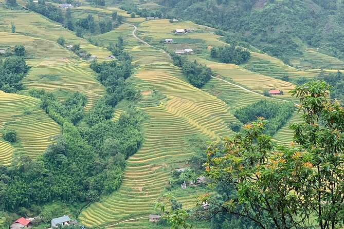 Sapa The Hidden Trail Trek 1 Day - Mountain & Rice Valley - Weather, fitness, and the best way to prepare