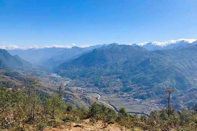 Sapa The Hidden Trail Trek 1 Day - Mountain & Rice Valley - Who should book this Sapa trek