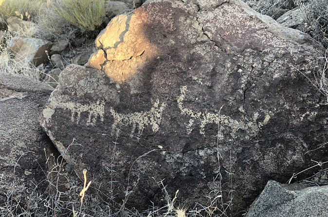 Sedona Archaeology Hiking Tour - Why the private land access matters