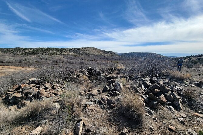 Sedona Archaeology Hiking Tour - Price and what you receive for $124.97