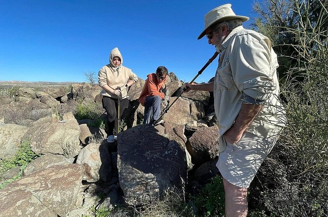 Sedona Archaeology Hiking Tour - What to wear and bring for the morning
