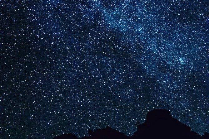 Sedona Dark Sky Sunset & Night Hike With a Private Guide - Why the sunset-to-night timing works so well
