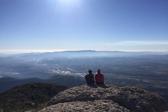 Semi-Private Montserrat Monastery, Funicular & Scenic Nature Walk - What the $89.53 price really covers