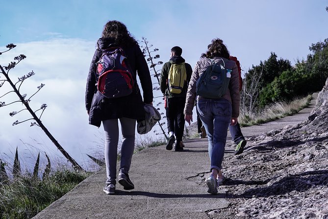 Semi-Private Montserrat Monastery & Hiking Experience - The hike through Montserrat Natural Park