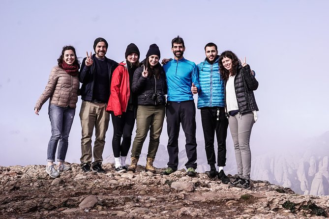 Semi-Private Montserrat Monastery & Hiking Experience - What you are paying for at $89.49