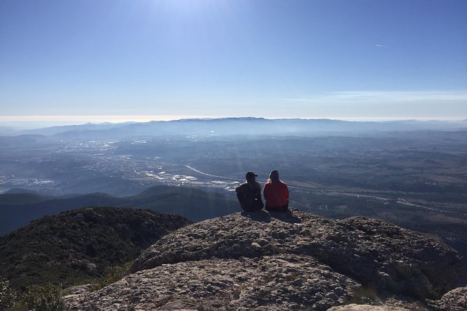 Semi-Private Montserrat Monastery & Hiking Experience - Timing, crowds, and weather