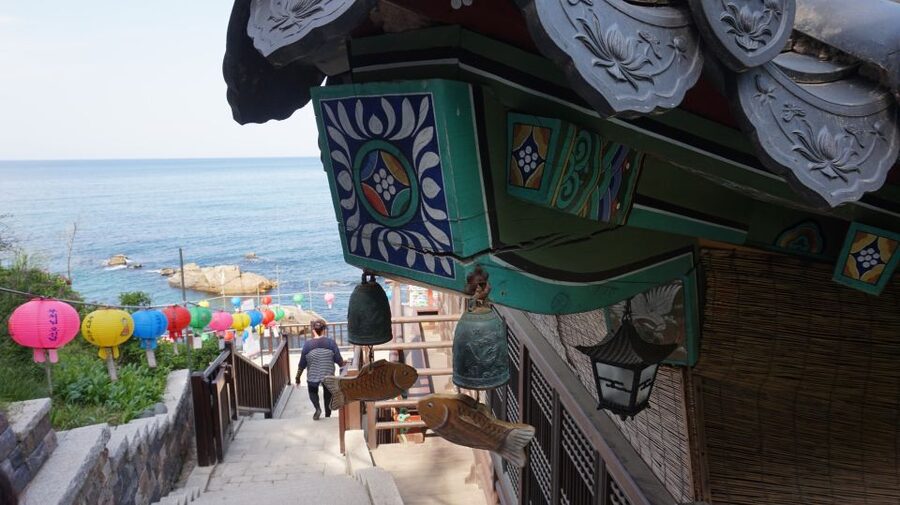 Seoul: Mt Seorak + Naksansa Temple or Nami Island Group Tour - Should you book this day trip?