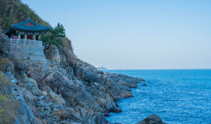 Seoul: Mt Seorak + Naksansa Temple or Nami Island Group Tour - What the $68 price really covers