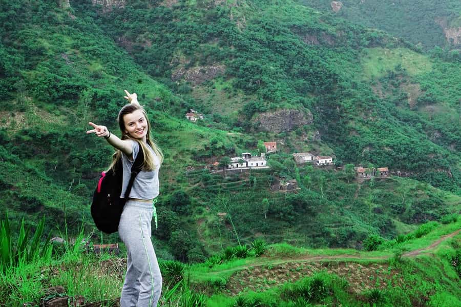 Serra Malagueta: Principal Valley Hike & Lunch with Locals - Booking decision