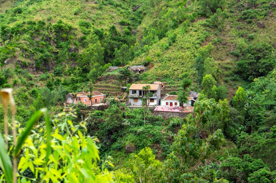 Serra Malagueta: Principal Valley Hike & Lunch with Locals - What the $111 price includes