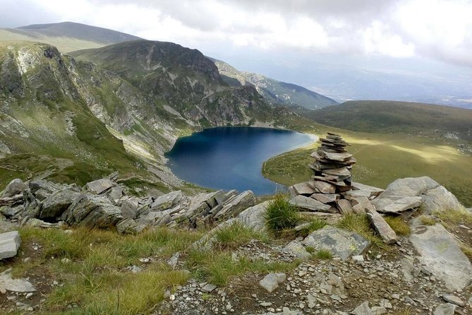Seven Rila Lakes - Full Day Hiking Trip in the Rila Mountain - Key points to know before booking