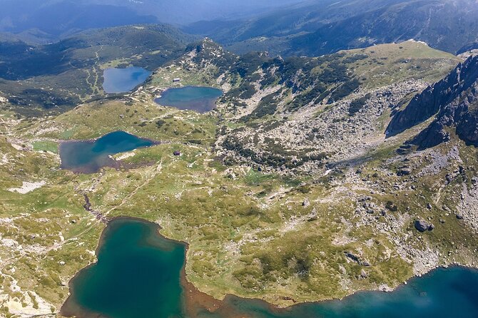 Seven Rila Lakes - Full Day Hiking Trip in the Rila Mountain - Why the Seven Rila Lakes are worth a full day