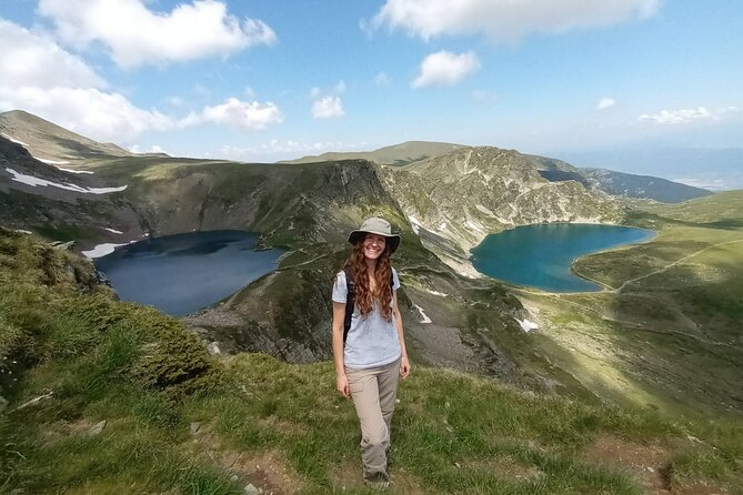 Seven Rila Lakes - Full Day Hiking Trip in the Rila Mountain - Lunch beside the lakes