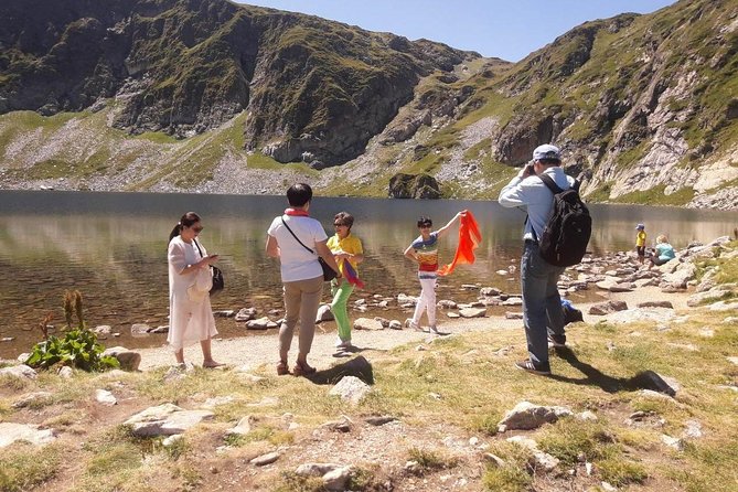 Seven Rila Lakes - Full Day Hiking Trip in the Rila Mountain - Leaving Sofia for Panichishte