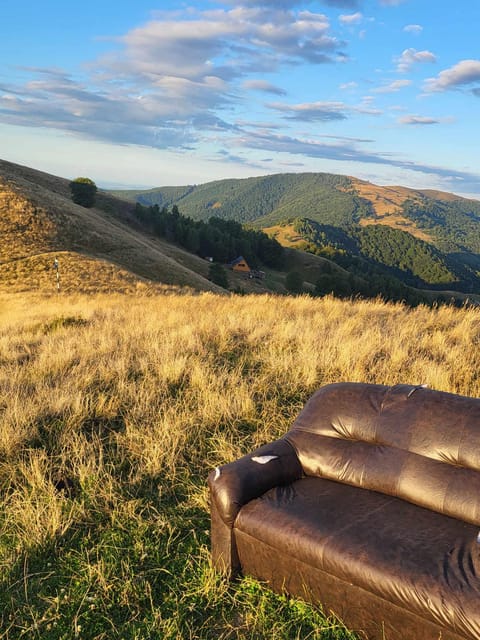 Sibiu: Cindrel Mountains Hike with Traditional Brunch - The strongest reasons to book
