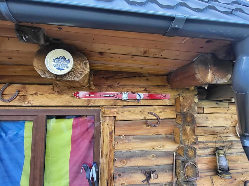 Sibiu: Cindrel Mountains Hike with Traditional Brunch - Useful planning details before you go