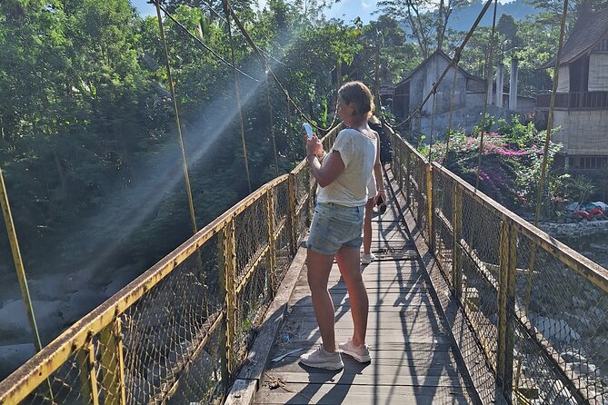 Sidemen Trekking: A Walk from a Different Perspective - Is $13 Good Value for Two Hours?