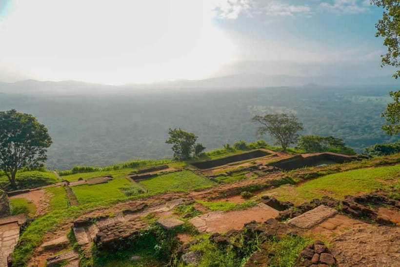 Sigiriya Lion Rock Hike & Minneriya National Park Safari - Timing, comfort, and practical planning