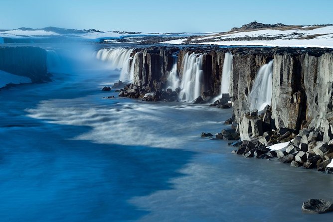 Skaftafell: Blue Ice Cave & Glacier Hike on Vatnajökull - Key points before you book