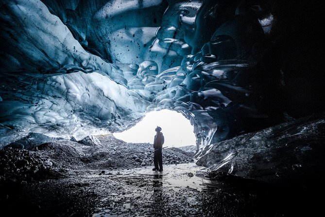 Skaftafell: Blue Ice Cave & Glacier Hike on Vatnajökull - Is $163 a fair price?