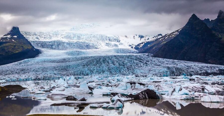 Skaftafell: Extra-Small Group Glacier Hike - Key points to know before you book