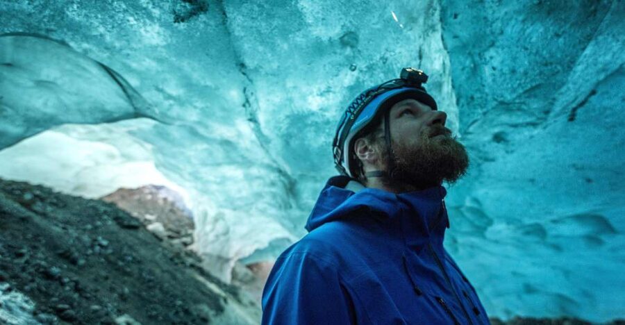 Skaftafell: Ice Cave Tour and Glacier Hike - Key things to know before you book