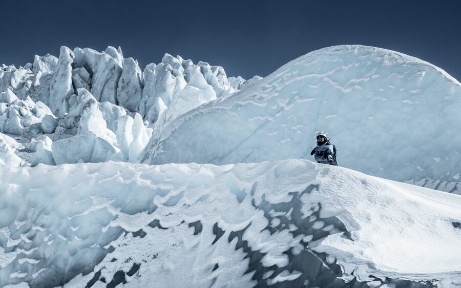 Skaftafell National Park: Falljokull Glacier Advanced Hike - Is $167 a fair price?