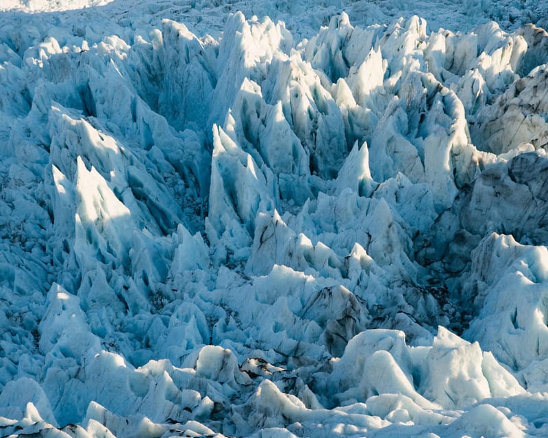 Skaftafell: Small-Group Vatnajökull Glacier Hike (Moderate) - Is the $170 price fair?