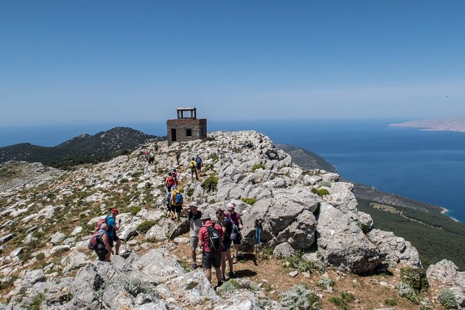 Small Group Hiking on Mount Akramitis in Rhodes - Is $57.67 a fair price?