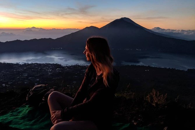 Small Group Mount Batur Sunrise Hike - Toya Bungkah Hot Springs after the climb