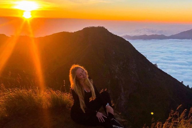 Small Group Mount Batur Sunrise Hike - Who will get the most from this hike