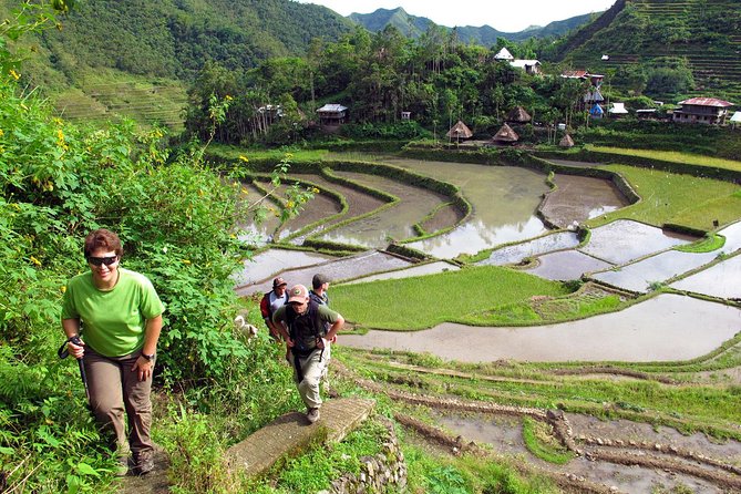 Small-Group Weekend Hiking Tour to Banaue-Ifugao from Manila - Why this route is more than a rice terrace viewpoint