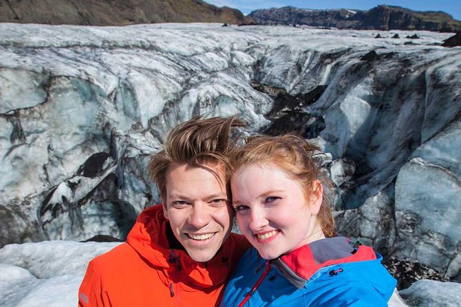Sólheimajökull Glacier Hike – Adventure in a Small Group - Price, equipment, and what your $115 covers