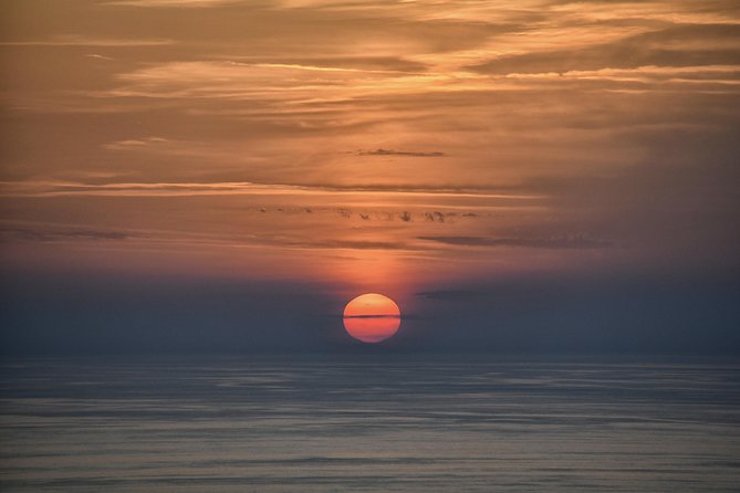 Stromboli: sunset trekking to Sciara del Fuoco - Ashàra - Returning by headlamp after dark