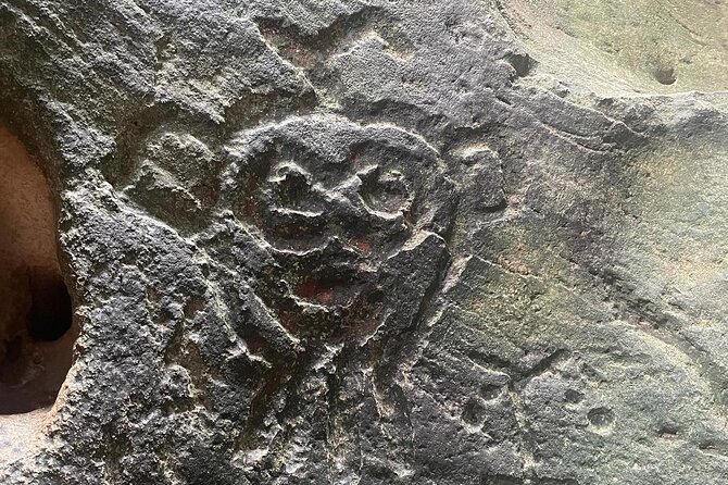 Taino Indian Cave, Arecibo Hike and Beach Tour from San Juan - The physical demands deserve plain wording
