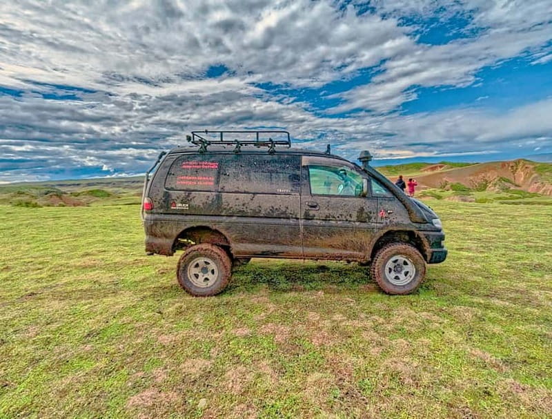 Tbilisi: Real Adventure – Gareja & Rainbow Desert 4x4 + Hike - Key points to know before booking