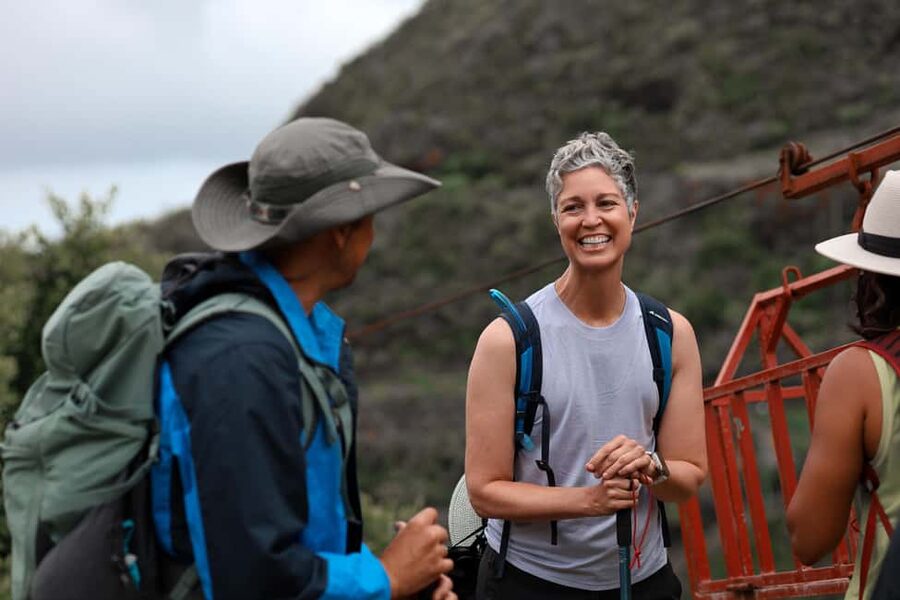 Tenerife: Anaga Mountains & Enchanted Forest Hiking Tour - What the guide adds to the day