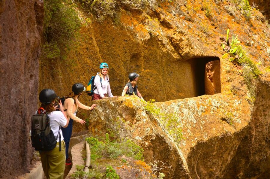 Tenerife: Anaga Mountains & Enchanted Forest Hiking Tour - Is $122 a fair price?