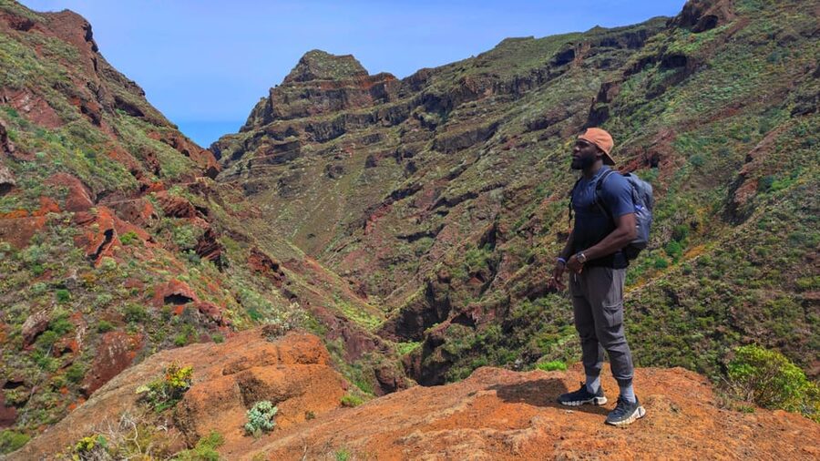 Tenerife: Anaga Mountains & Enchanted Forest Hiking Tour - Who will enjoy this hike most?