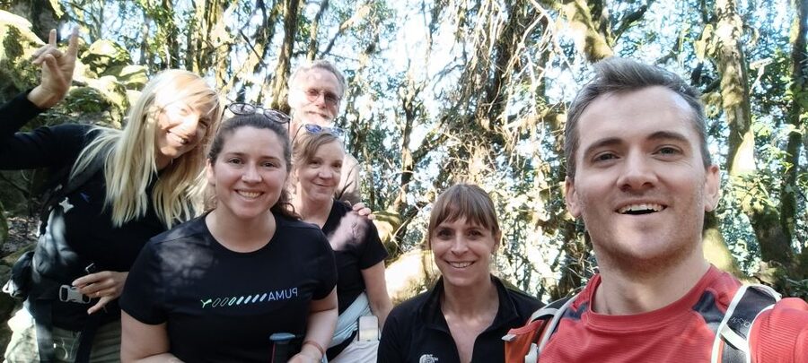 Tenerife: Hike Above Masca in Enchanted Forest with Pick-up - What to wear and pack