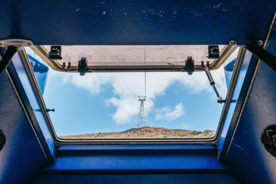Tenerife: Mount Teide Summit Hiking Adventure with Cable Car - Who should book this Teide experience?