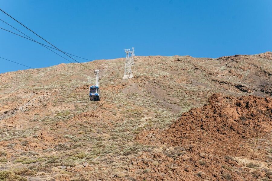 Tenerife: Mount Teide Summit Hiking Adventure with Cable Car - The guides make the difference