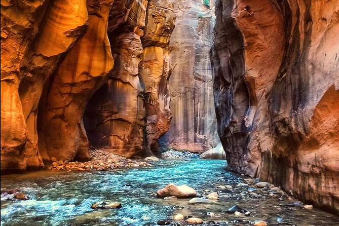 The Narrows: Zion National Park Private Guided Hike - Key points to know before booking