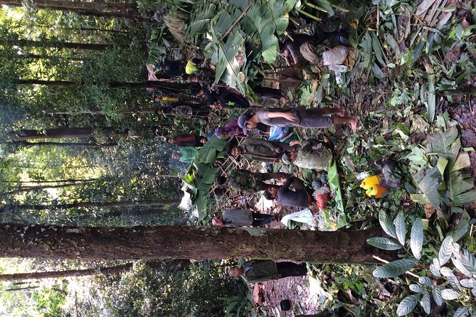The Wild Explorer - 3 days forest trek with homestay and camping - Three days in Nam Ha National Protected Area