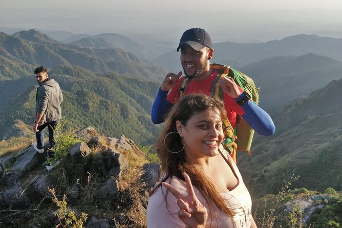 Top Tibba Trek - Mussoorie - Key points before you book