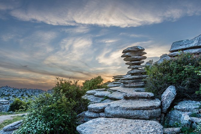 Torcal de Antequera Hiking Tour from Málaga - Who should book this hike?