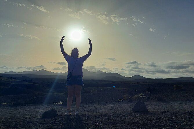Trekking in the Volcanoes Natural Park in a small group - Is $56.84 a fair price?