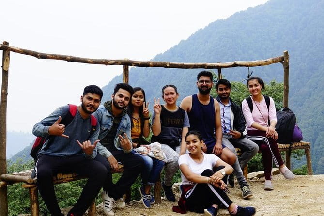 Triund Trek - Weather, cancellation, and practical planning