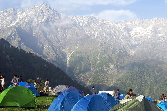 Triund Trek - The strongest reasons to go