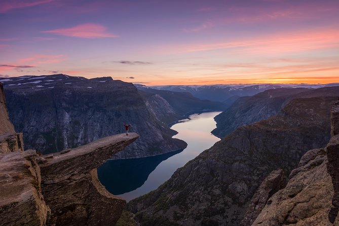 Trolltunga Classic Overnight Hike - Key points to know before you book